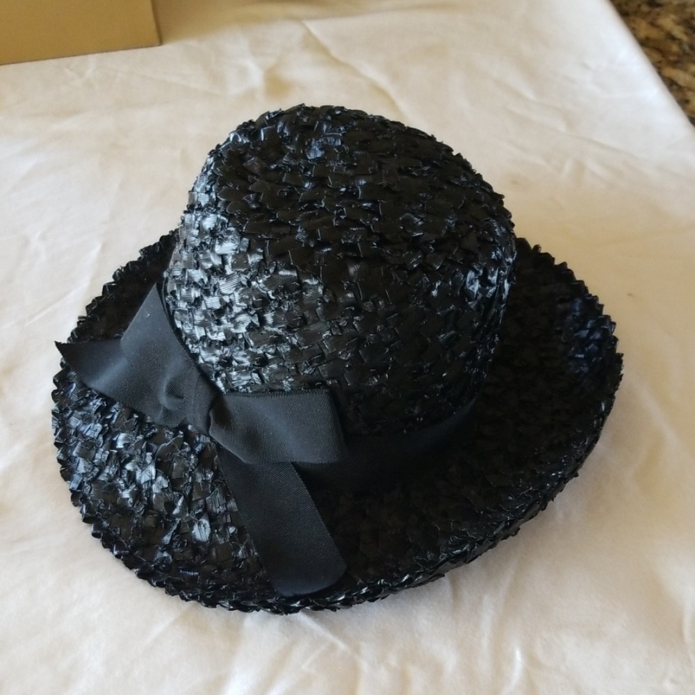 Vintage women's hat